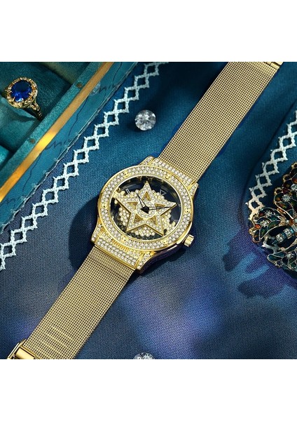 Gül Altın Lıge Yeni Kadın Ultra-Ince Izle Üst Marka Lüks Saatler Moda Bayanlar Saat Paslanmaz Çelik Su Geçirmez Takvim Kol Saati + Kutu (Yurt Dışından) indirimleri