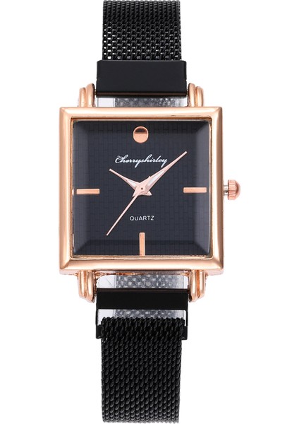 Kırmızı 2020 Lüks Kadın Saatler Şık Elmas Altın Kayış Bayanlar Kol Saati Manyetik Bilezik Izle Kadın Saat Relogio Feminino (Yurt Dışından) modelleri