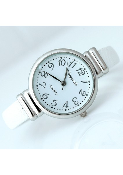 Gümüş Siyah Dropshipping Moda Izle Kadın Saat Kadın Bilezik Izle Bayan Kuvars Kol Saati Bileklik Kol Saati Relogio Feminino D13 (Yurt Dışından) indirimleri