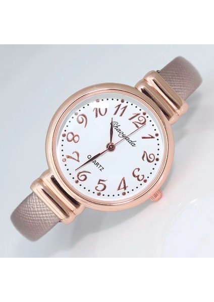Gül Altın Siyah Dropshipping Moda Izle Kadın Saat Kadın Bilezik Izle Bayan Kuvars Kol Saati Bileklik Kol Saati Relogio Feminino D13 (Yurt Dışından) fiyatları
