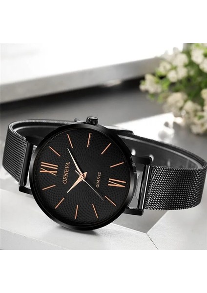 Stil 3 2022 Altın Izle Kadın Bilezik Saatler Üst Marka Bayanlar Casual Kuvars Izle Çelik Kadın Kol Saati Montre Femme Relogio (Yurt Dışından) modelleri