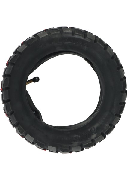 10 Inç Off Road Pnömatik Lastik 255X80 Elektrikli Scooter Için Speedual Grace 10 10X ve Mantis Dualtron Tuovt Lastik (Yurt Dışından)