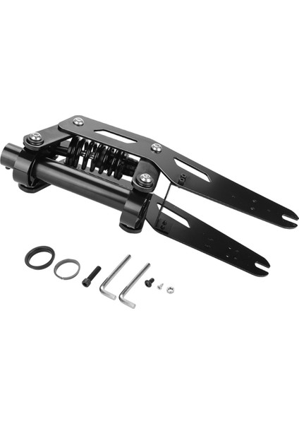 Evrensel Amortisör Kiti Ön Çatal Tekerlek Süspansiyonu Xiaomi M365/PRO Elektrikli Scooter Aksesuarları (Yurt Dışından) fiyatları