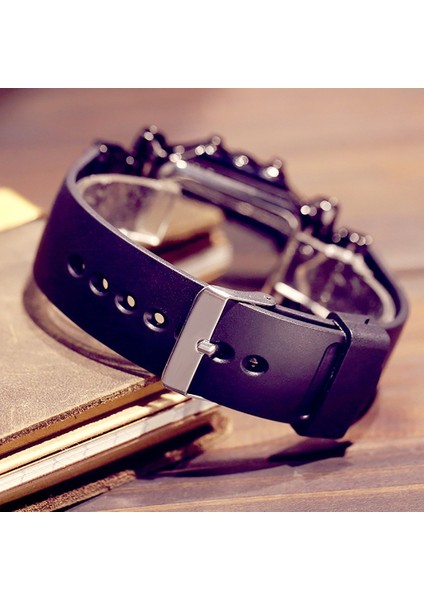 Beyaz 2020 Moda Ikili LED Dijital Saatler Erkekler Spor Saatler Silikon Elektronik Saat Erkekler Kare Izle Montre Homme Reloj Hombre (Yurt Dışından)