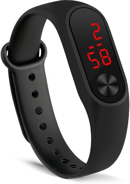 C Часы Мужские Erkek Kol Saati El Yüzük Izle LED Spor Moda Elektronik Saat Relogio Masculino Montre Mixte 2022 Yeni (Yurt Dışından) fiyatları