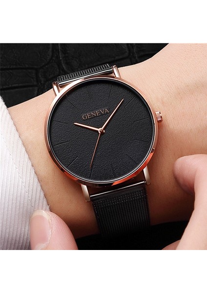 Altın Beyaz Lüks Marka 2021 Erkekler Izle Ultra Ince Paslanmaz Çelik Saat Erkek Kuvars Spor Izle Rahat Kol Saati Relogio Masculino Saat (Yurt Dışından) fiyatları