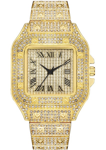 Gümüş 2021 Moda Casual Quartz Saat Kadınlar Için Üst Marka Lüks Yıldız Çelik Kadın Bilezik Saatler Kadın Elmas Izle Reloj Mujer (Yurt Dışından) modelleri