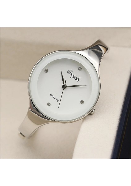 Altın Siyah Lüks Marka Gümüş Kadın Kol Saati Kadın Saatler Elbise Bilezik Izle Kadın Kuvars Saatler Kadın Moda Saat Bayanlar Izle (Yurt Dışından) fiyatları