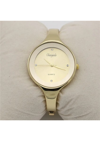 Altın Siyah Lüks Marka Gümüş Kadın Kol Saati Kadın Saatler Elbise Bilezik Izle Kadın Kuvars Saatler Kadın Moda Saat Bayanlar Izle (Yurt Dışından) indirimleri