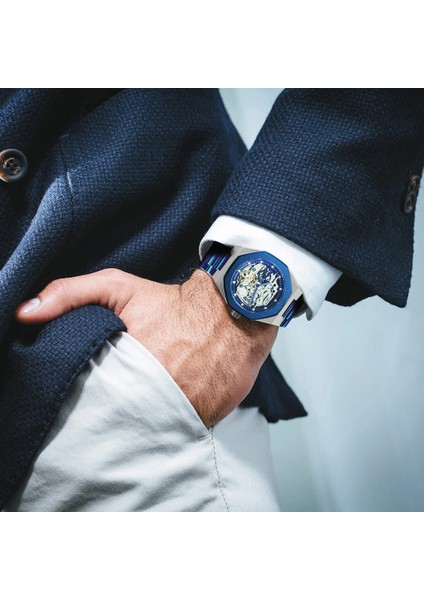 Bo-Golden-Black Saatler Erkek 2021 Otomatik Erkek Saatler Top Marka Lüks Mekanik Tourbillon Izle Erkekler Lacivert Часы Мужские Reloj (Yurt Dışından) modelleri