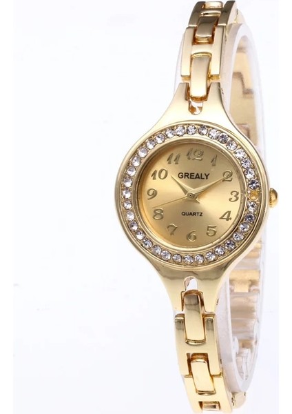 Gümüş Beyaz Sıcak Satış Kore Moda Trendi Öğrenci Kuvars Bilezik Izle Yeni Vasual Bayanlar Basit Elmas Bilezik Izle Relogio Feminino (Yurt Dışından) modelleri