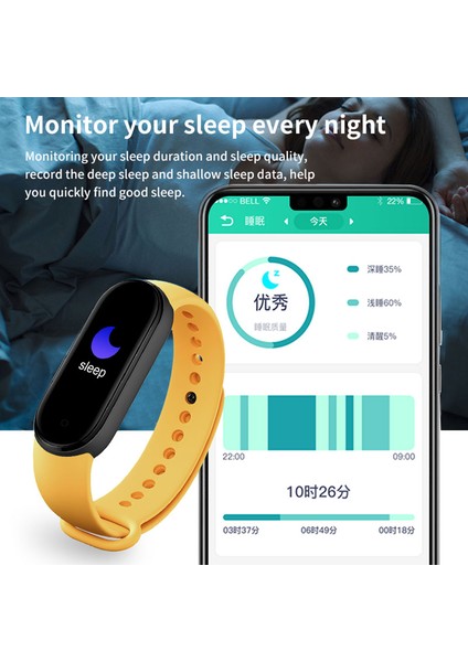 Mor M7 Silikon Bilezik Izle Kadın Spor Saatler LED Elektronik Kol Saati Kadın Erkek Su Geçirmez Dijital Kol Saati Saat (Yurt Dışından) fiyatları