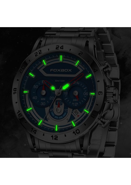 Gül Altın Mavi 2023 Lıge Paslanmaz Çelik Kuvars Izle Erkekler Için Moda Iş Lüks Erkek Kol Saati Aydınlık Su Geçirmez Spor Erkek Saat Yeni (Yurt Dışından) fırsatları