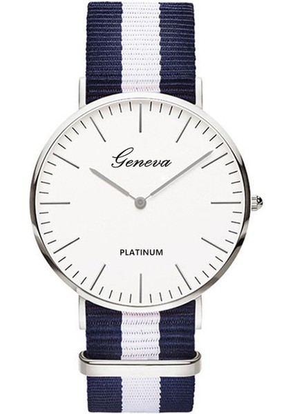 TMC517-3 Izle Erkekler 2022 Üst Marka Naylon Kayış Spor Saatler Erkek Kuvars Saat Moda Ultra Ince Saatler Sıcak Reloj Hombre Erkek Kol Saati (Yurt Dışından)