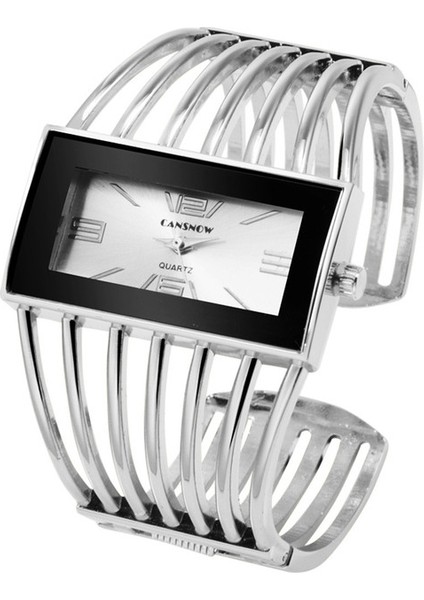 G Bayan Izle Lüks Moda Gül Altın Bileklik Bileklik Izle Kadın Elbise Saat Kadın Bayan Saati Kızlar Kol Saati Relojes (Yurt Dışından)