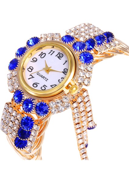 Yeşil Yeni Lüks Bilezik Izle Kadınlar Için Moda Trendi Elmas Kuvars Kol Saati Kişilik Bayan Saatler Yüksek Kaliteli Elbise Izle (Yurt Dışından) modelleri