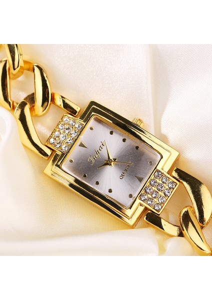 Altın 2 Montre Femme Lvpai Kadın Saatler Lüks Altın Bilezik Izle Kadın Saatler Bayanlar Izle Saat Reloj Mujer Relogio Feminino (Yurt Dışından)