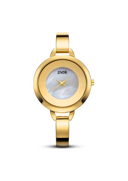 B Moda Gül Altın Kadın Bilezik Saatler Moda Lüks Kuvars-Saatler Marka Bayanlar Gündelik Elbise Spor Izle Saat (Yurt Dışından)