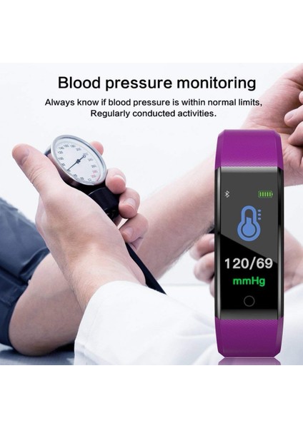 Yeşil 2022 Erkek Akıllı Dijital Saat Spor Kol Saati Pedometre Kilometre Kalori Spor Su Geçirmez Kadınlar Için Kalp Hızı Izleme ile (Yurt Dışından) indirimleri