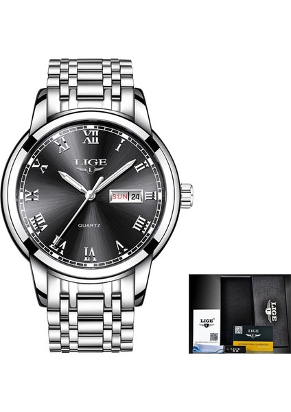 Erkekler Izle G Lıge Sevgili Saati Seti Orijinal Erkekler Için Iş Kadınları Moda Rahat Su Geçirmez Paslanmaz Çelik Kuvars Bayanlar Kol Saatleri + Kutu (Yurt Dışından)