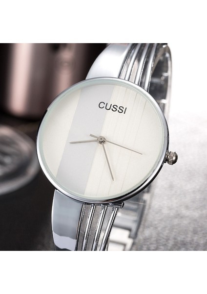 Gül Altın Cussı Üst Marka Bayan Izle Kuvars Kol Saati Lüks Bayanlar Bilezik Saatler Elbise Saatler Relogio Feminino Klasik Reloj Saat (Yurt Dışından) modelleri