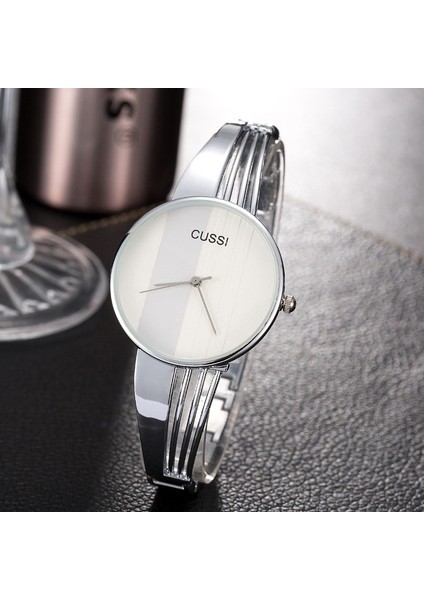 Gül Altın Cussı Üst Marka Bayan Izle Kuvars Kol Saati Lüks Bayanlar Bilezik Saatler Elbise Saatler Relogio Feminino Klasik Reloj Saat (Yurt Dışından) indirimleri