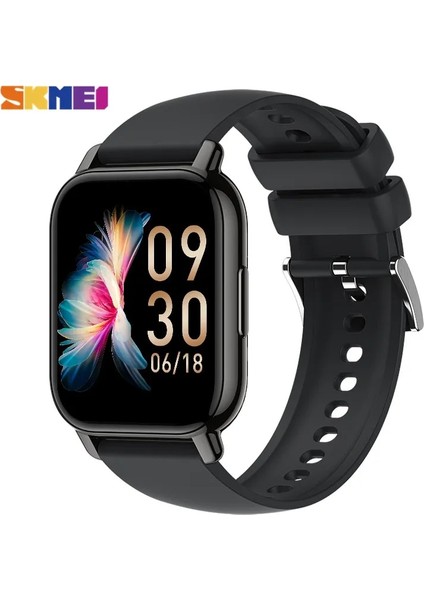 Kahve Skmeı Japonya Dijital Hareketi Su Geçirmez Kol Saati Erkek Kadın LED Işık Spor Saatler Pedometre Bluetooth Çağrı Reloj Hombre (Yurt Dışından) fiyatları