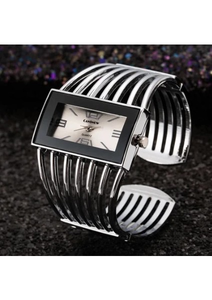 Altın Siyah Kadın Gül Altın Bileklik Bileklik Izle 2019 Yeni Lüks Bayanlar Dikdörtgen Elbise Analog Kuvars Saatler Saat Relogio Feminino (Yurt Dışından) modelleri