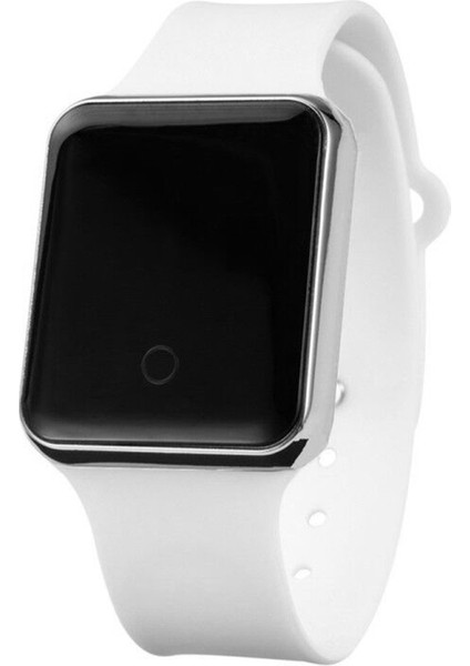 Siyah Mor Spor Horloges Heren 2022 Digitale Horloges Eletronicos Horloge Voor Mannen LED Horloge Minnaar Horloges Montre Homme Zegarek (Yurt Dışından) indirimleri