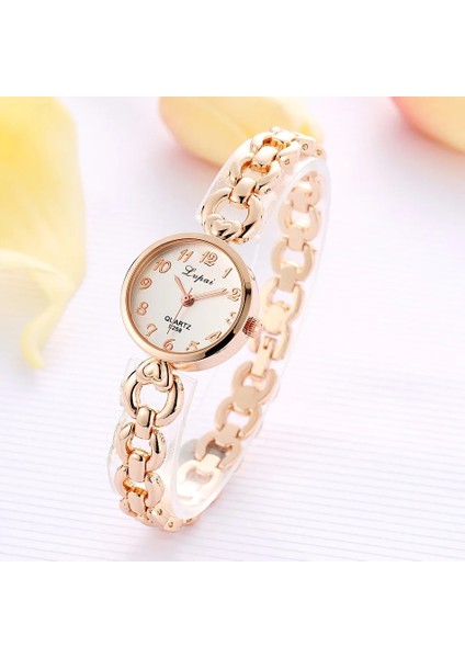 Altın Siyah Kadın Bilezik Izle Mujer Altın Relojes Küçük Kadran Kuvars Eğlence Izle Popüler Kol Saati Kadın Bayanlar Zarif Saatler (Yurt Dışından) modelleri