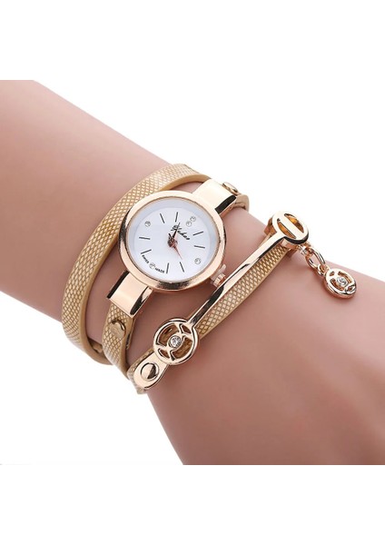 Altın 2022 Twined Bayanlar Bilezik Saatler Kadın Moda Bilezik Elbise Bayanlar Kadının Kol Saati Relojes Mujer Saat Hediye Için (Yurt Dışından) fiyatları