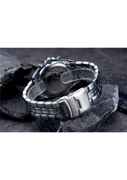 Siyah Beyaz Relogio Masculino Sıcak Curren Marka Tam Çelik Spor Izle Erkekler Lüks Marka Kuvars Askeri Spor Saatler Erkek Kol Saati 8083 (Yurt Dışından) modelleri
