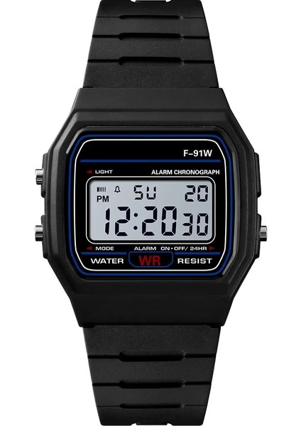 Yeşil Lüks Erkekler Analog Dijital Askeri Spor LED Su Geçirmez Kol Saati Spor Saat Relogio Masculino Izle Reloj Hombre Bayan (Yurt Dışından) modelleri