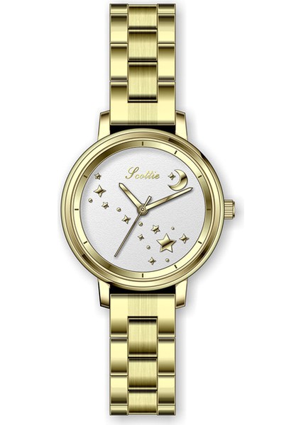 Stil 4 2023 Moda Izle Gül Altın Izle Kadın Saatler Bayanlar Çelik Kadın Bilezik Saatler Kadın Relogio Feminino Montre Femme (Yurt Dışından)