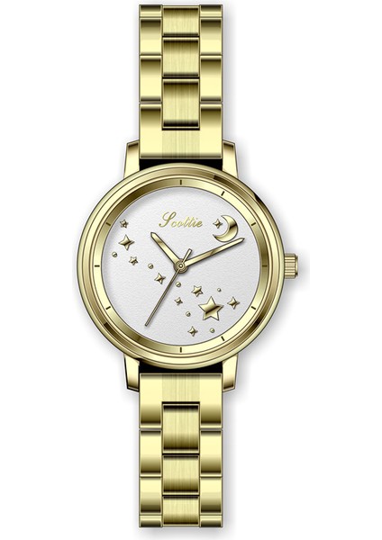 Stil 4 2023 Moda Izle Gül Altın Izle Kadın Saatler Bayanlar Çelik Kadın Bilezik Saatler Kadın Relogio Feminino Montre Femme (Yurt Dışından) fırsatları