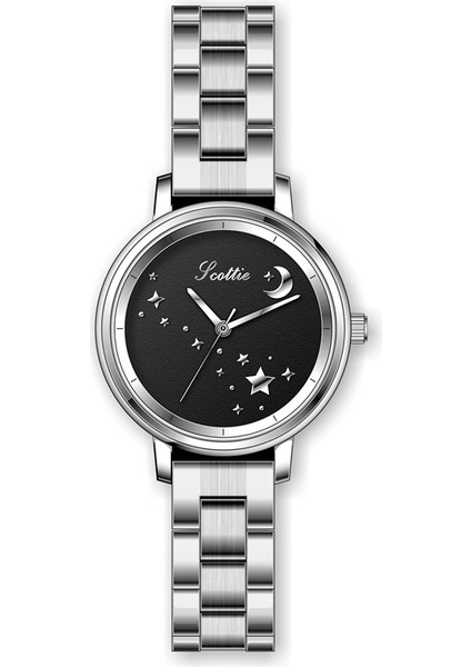 Stil 4 2023 Moda Izle Gül Altın Izle Kadın Saatler Bayanlar Çelik Kadın Bilezik Saatler Kadın Relogio Feminino Montre Femme (Yurt Dışından) indirimleri