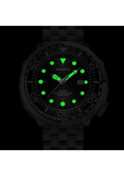 Açık Mavi 05L Moda Erkek Saatler 5ATM Spor Su Geçirmez Kuvars Kol Saati Erkekler Için Çelik Çerçeve ile Aydınlık Saat Montre Homme (Yurt Dışından) fırsatları