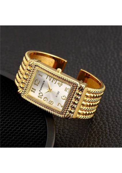 Gümüş Beyaz Relogio Feminino Lüks Marka Gül Altın Bileklik Bileklik Saatler Kadın Moda Paslanmaz Çelik Saat Bayanlar Izle Zegarek Damski (Yurt Dışından) indirimleri