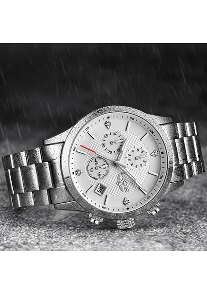Altın Siyah S Lıge 2022 Erkek Saatler En Lüks Marka Spor Kuvars Izle Erkekler Chronograph Su Geçirmez Bilek Izle Adam Paslanmaz Çelik Tarih Saat (Yurt Dışından) modelleri