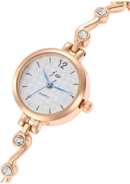 Gümüş 2018 Yeni Marka Jw Bilezik Saatler Kadınlar Lüks Kristal Elbise Kol Saatleri Saat Kadın Moda Rahat Kuvars Izle Reloj Mujer (Yurt Dışından) modelleri