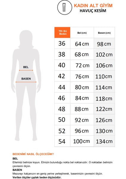 1005 Saks Mavisi Havuç Paça Beli Lastikli Dokuma Kadın Pantolon fiyatları
