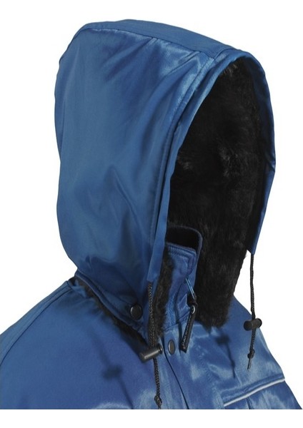 Beaver Parka