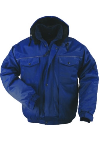 Beaver Parka