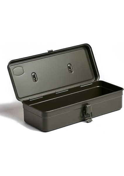 Steel T-320 Mg Military Green Çok Amaçlı Alet Çantası Asker Yeşili