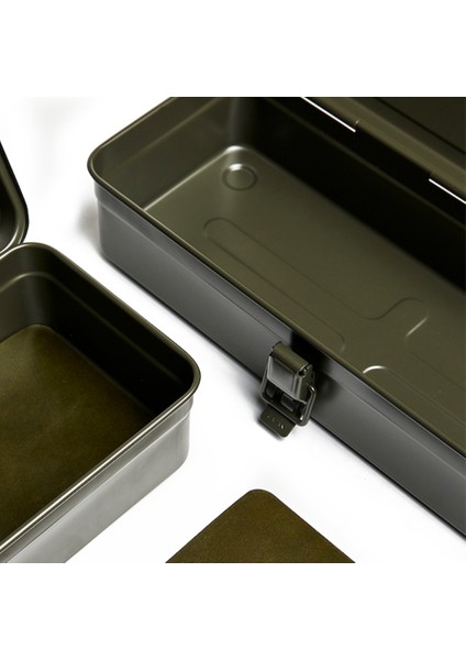Steel T-320 Mg Military Green Çok Amaçlı Alet Çantası Asker Yeşili modelleri