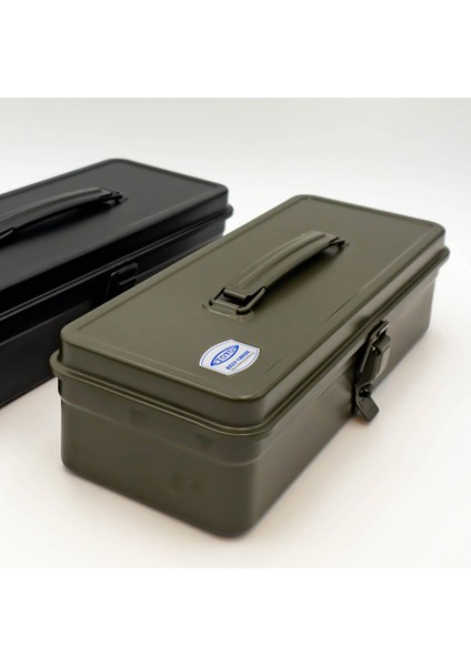 Steel T-320 Mg Military Green Çok Amaçlı Alet Çantası Asker Yeşili indirimleri