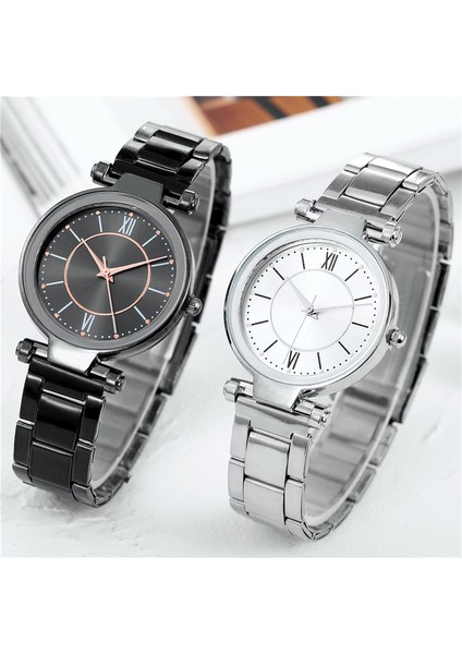 Altın 2020 Yeni Lüks Atmosferik Çelik Şerit Izle Bayanlar Casual Bayan Izle Moda Quartz Saat Bayanlar Bilezik Izle Kadın Saatler (Yurt Dışından) indirimleri