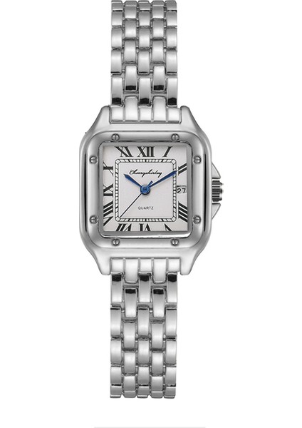 Küçük Watch3 2022 Yeni Çift Izle Yeni Altın Lüks Saatler Kadın Erkek Moda Kuvars Bilezik Saatler Bayan Elbise Yeni Kol Saati Saat Relogi (Yurt Dışından)