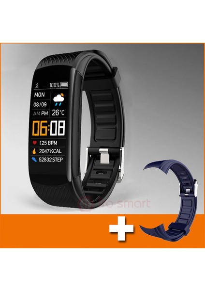 Kayış Ekleyin 3 C5S Dijital Saat Erkek Kadın Spor Saatler Elektronik LED Erkek Kol Saati Erkekler Kadınlar Için Saat Spor Kol Saati Açık Havada Saat (Yurt Dışından)