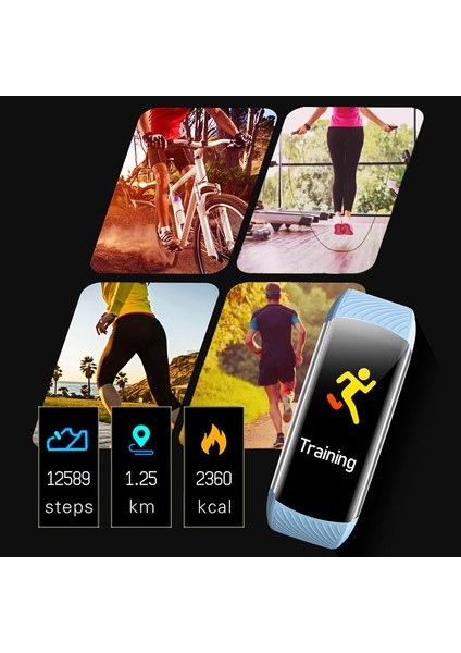 Kayış Ekleyin 3 C5S Dijital Saat Erkek Kadın Spor Saatler Elektronik LED Erkek Kol Saati Erkekler Kadınlar Için Saat Spor Kol Saati Açık Havada Saat (Yurt Dışından) fırsatları